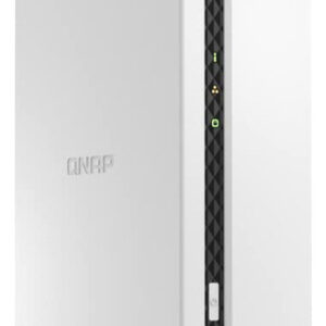 Nas Qnap torre