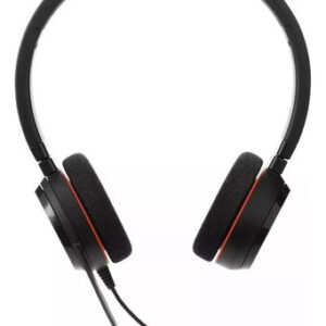 Jabra Evolve 20se Ms Stereo Usb