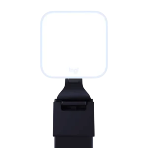 Luz para Streaming Logitech