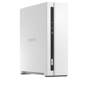 Nas Qnap torre