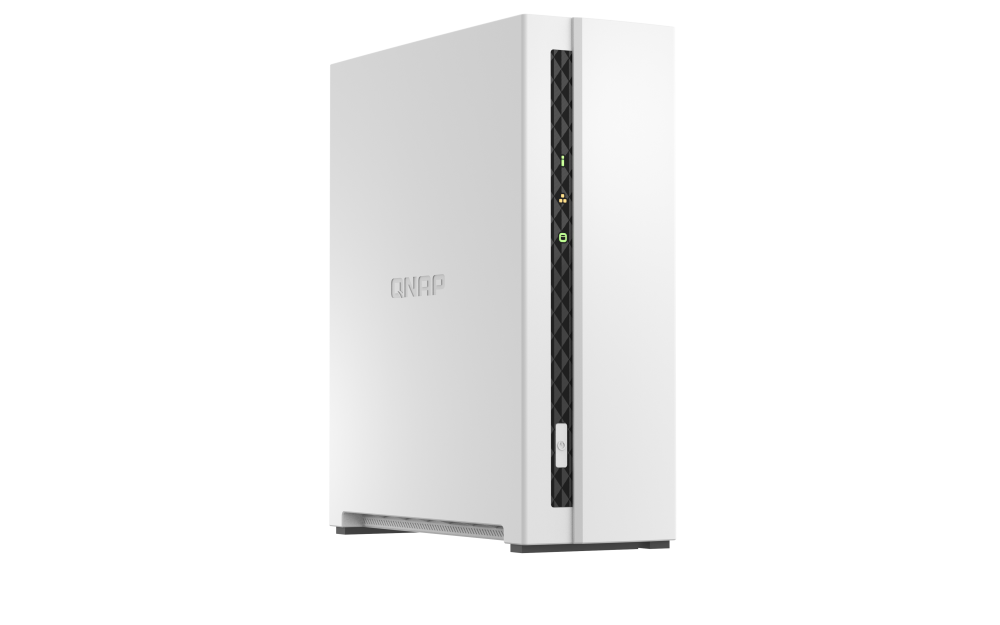 Nas Qnap torre