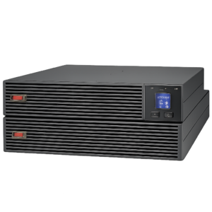 Ups Apc Rackeable 2kva y pack bateria