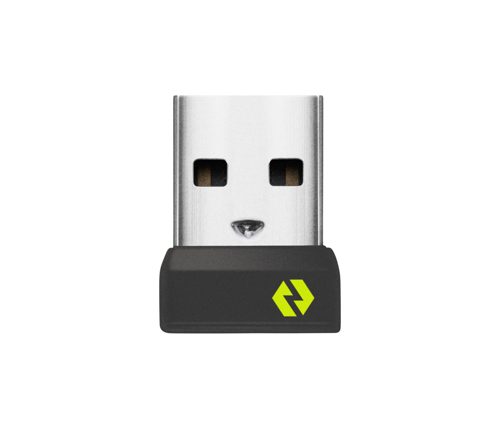 Receptor Usb Logitech