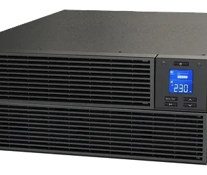 Ups Apc Rackeable 2kva y pack bateria