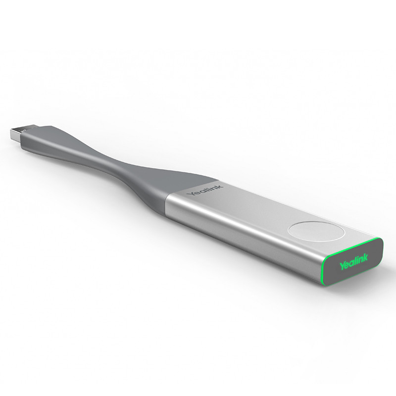 Pod De Presentación Inalámbrica