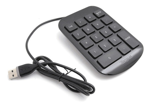 Teclado Numerico Usb Targus Akp10us - Image 4