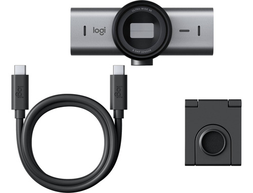 Cámara Web Logitech Brio 705 Business 4k - Image 3