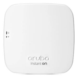 Punto De Acceso Aruba Instant On Ap12 3x3 11ac Wave2 R2x01a