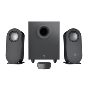 Parlantes inalambrico Logitech Z407