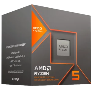 Procesador Amd Ryzen 5