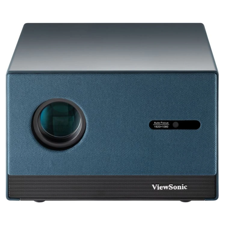 Viewsonic Lx60hd Google Tv