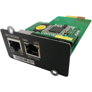 Placa red dx Eaton