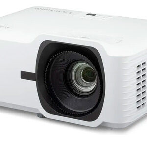 Proyector Láser Wxga De 4500 Lúmenes Viewsonic Ls630w Color Blanco
