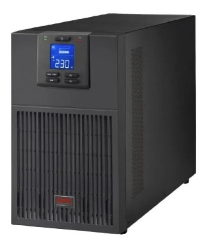 Ups Apc Easy Ups Srv6kil 6000va Tower + Bateria Srv240bp-9a - Image 2