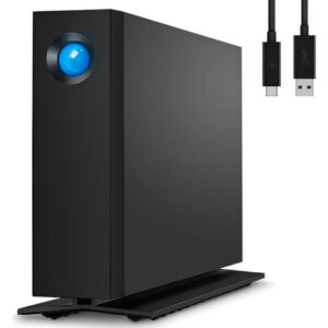 STHA14000800 Disco LaCie D2 Professional 14TB - USB-C