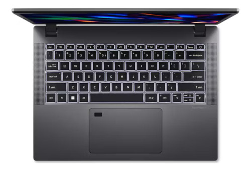 Notebook Acer 14 I5 Ddr5 16gb Nvme 512gb W11p Ips Fullhd - Image 3