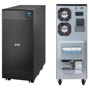 Ups Eaton 9e10kva On-line 3:1 Lcd 240v 50 Hz Torre Iec/en