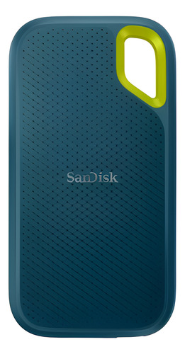 Ssd externo Sandisk 1tb Sdssde61-1t00-g25
