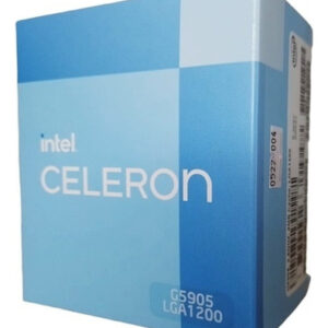 Procesador Intel Celeron G5905 Bx80701g5905 2 Nucleos 3.5ghz