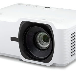 Proyector Laser Viewsonic Ls630w Wxga 4.500 Lumenes 360°