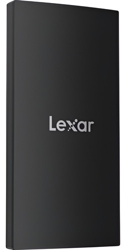 Ssd portatil 1tb Sl300 Usb 3.2 lexar Lsl300001t-rnbng - Image 2