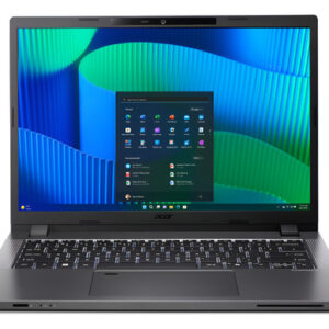 Notebook Acer 14 I5 Ddr5 16gb Nvme 512gb W11p Ips Fullhd