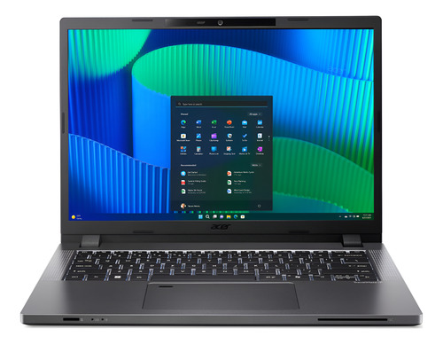 Notebook Acer 14 I5 Ddr5 16gb Nvme 512gb W11p Ips Fullhd