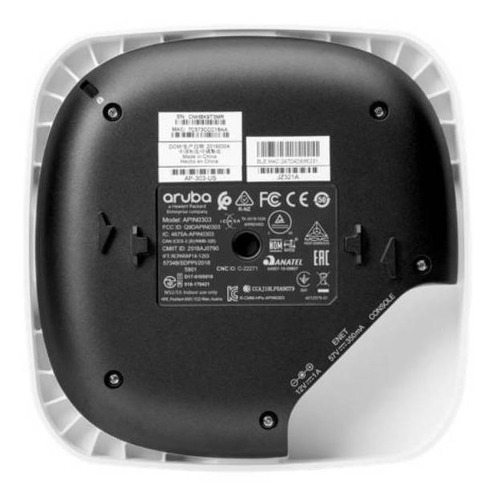 Access Point Interior Hewlett Packard Enterprise Aruba Blanco - Image 3