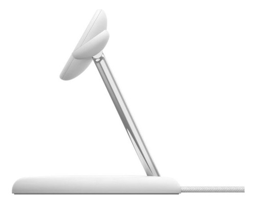 Cargador Magnetico Belkin Boostcharge Pro Stand 3 En 1 Qi2 - Image 3