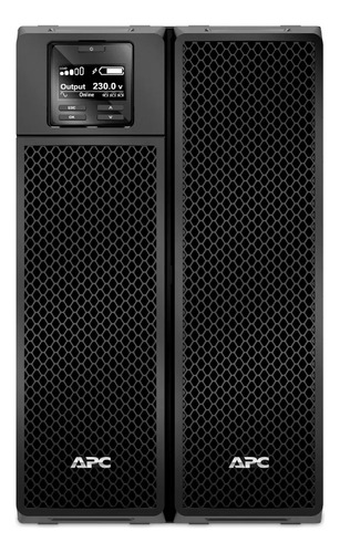 Smart Ups Estabilizador Apc Srt10kxli 10kva 230v - Image 2