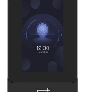 Terminal Reconocimiento Huellas Videoportero Dsk1t342mfwx