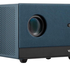 Proyector Led Viewsonic Lx60hd 1080p Con Google Tv