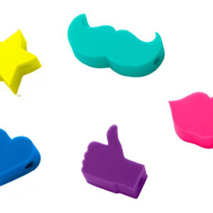 Protector De Micrófono Logitech Espuma 943-000428