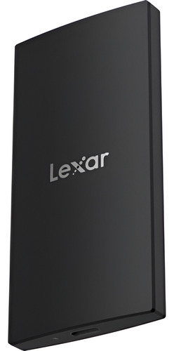Ssd portatil 1tb Sl300 Usb 3.2 lexar Lsl300001t-rnbng - Image 4