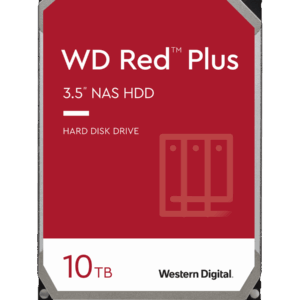 Disco 10tb Red