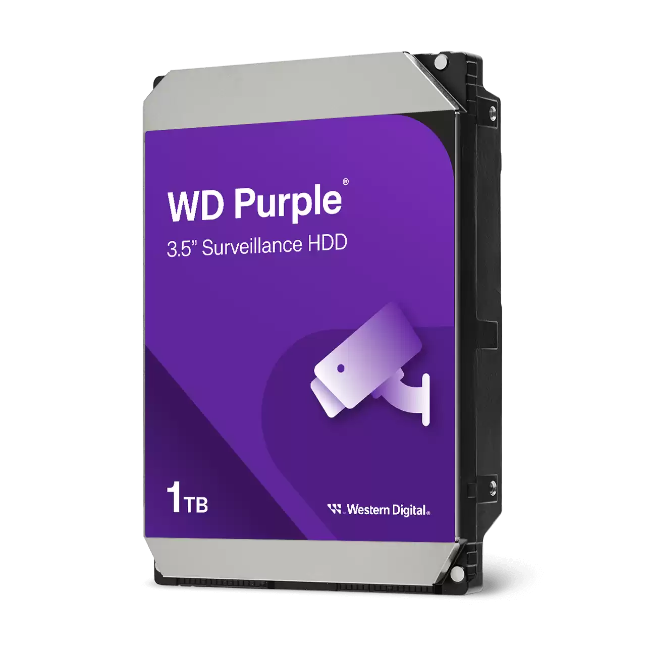 Hdd Western Digital Wd10purz