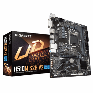 Motherboard GIgabyte H510M
