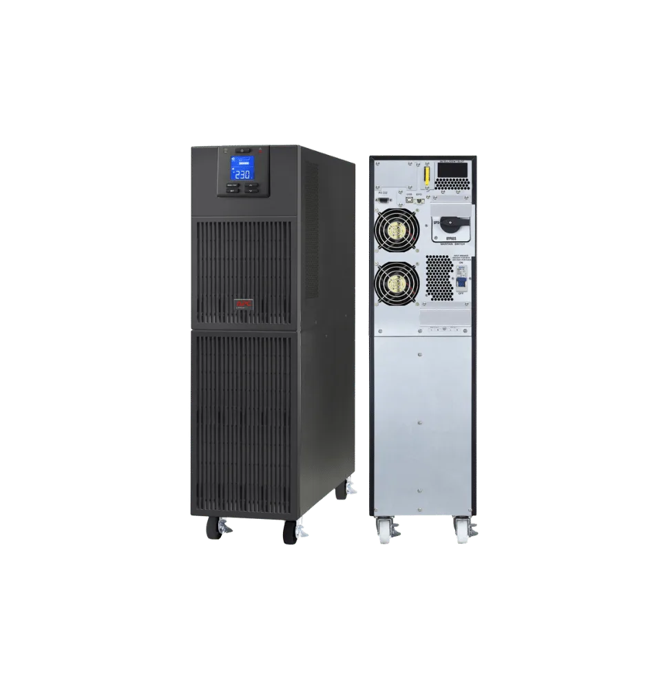 Ups 10000Va Apc Smart
