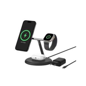 Cargador QI2 Magnetico