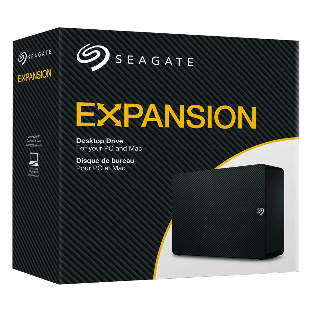 Seagate Expansion 12tb STKP12000400 Usb 3.0 - Image 2