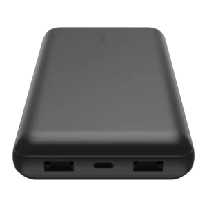 Batería Externa 20k Belkin
