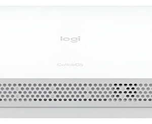 Soporte Logitech Roommate Videoconfeencia Collabos Hdmi Usb