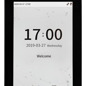 Zkteco Proface-x facial