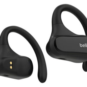 Auricular Belkin Clearfit Open-ear Wireless Auc013btbk