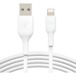 Cable Belkin Boostcharge Lightning