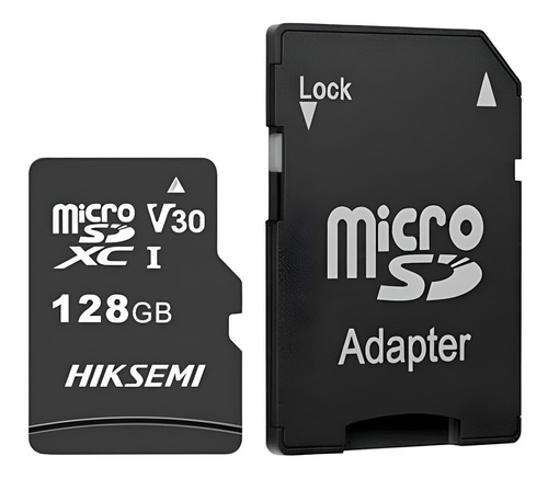 Microsd Hiksemi 128gb 92mb/s Clase 10 Hs-tf-c1 - Image 3