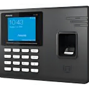 Terminal De Control De Asistencia De Huella Anviz An-gc100