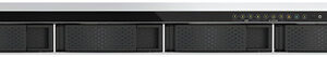 Nas Qnap Ts-h765eu-8g-us Intel 4 Bay 4 Core 3.4ghz 8gb Ddr5