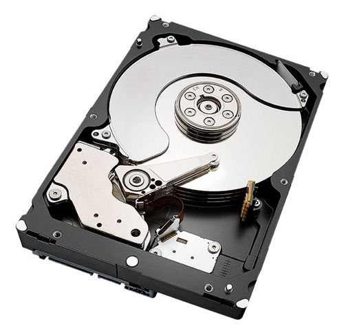 Disco Rigido 6tb Seagate Ironwolf Hdd Sata 3.5 Nas Pc - Image 2
