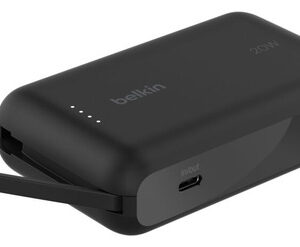 Batería Externa celular belkin